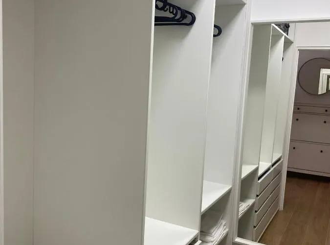 Apartamento Belva
