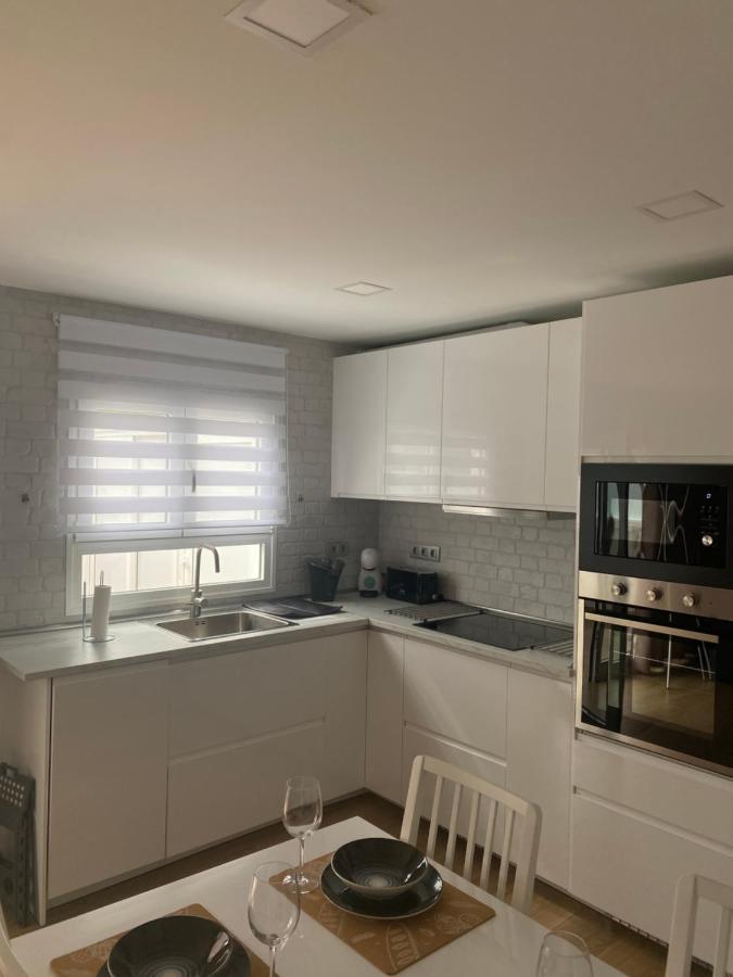 Appartement Belva *