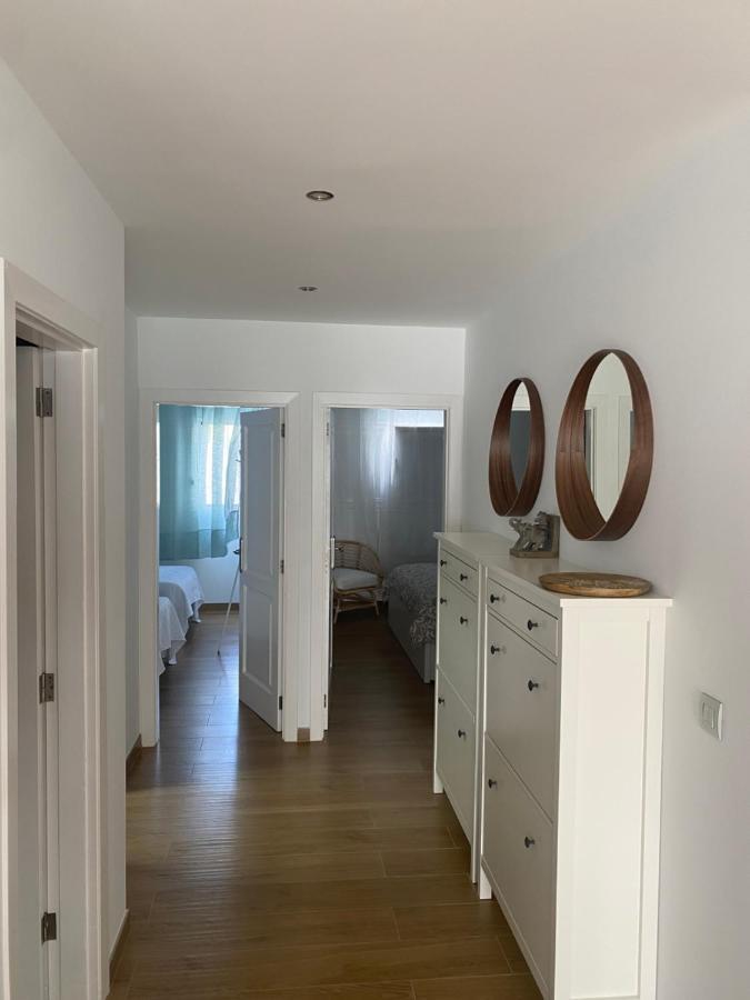 Appartement Belva *