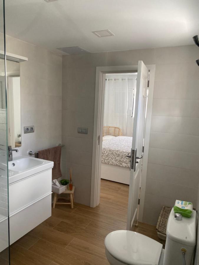 Appartement Belva Puerto del Carmen (Lanzarote)
