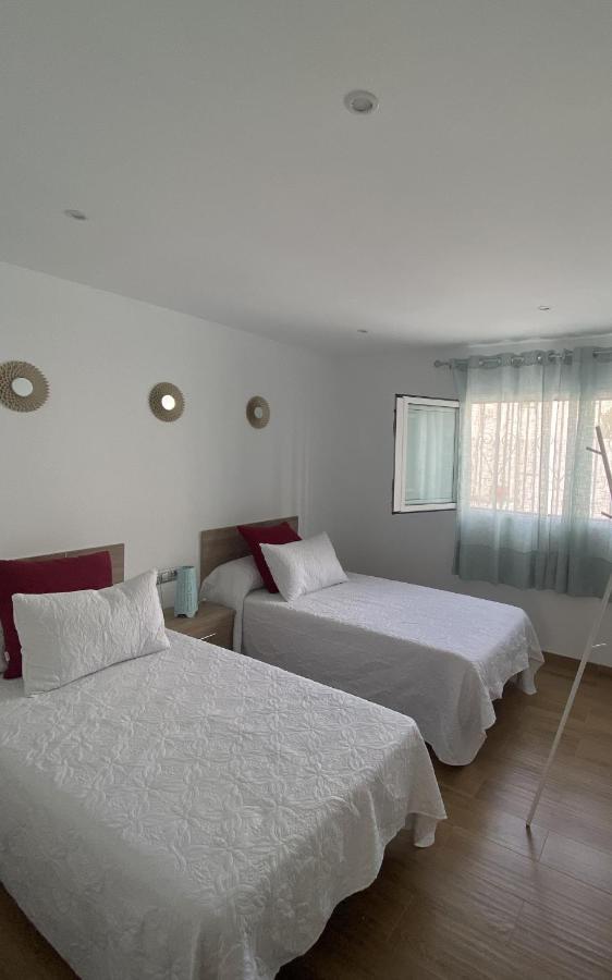 Appartement Belva Puerto del Carmen (Lanzarote)