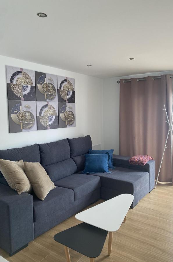 Appartement Belva Puerto del Carmen (Lanzarote)