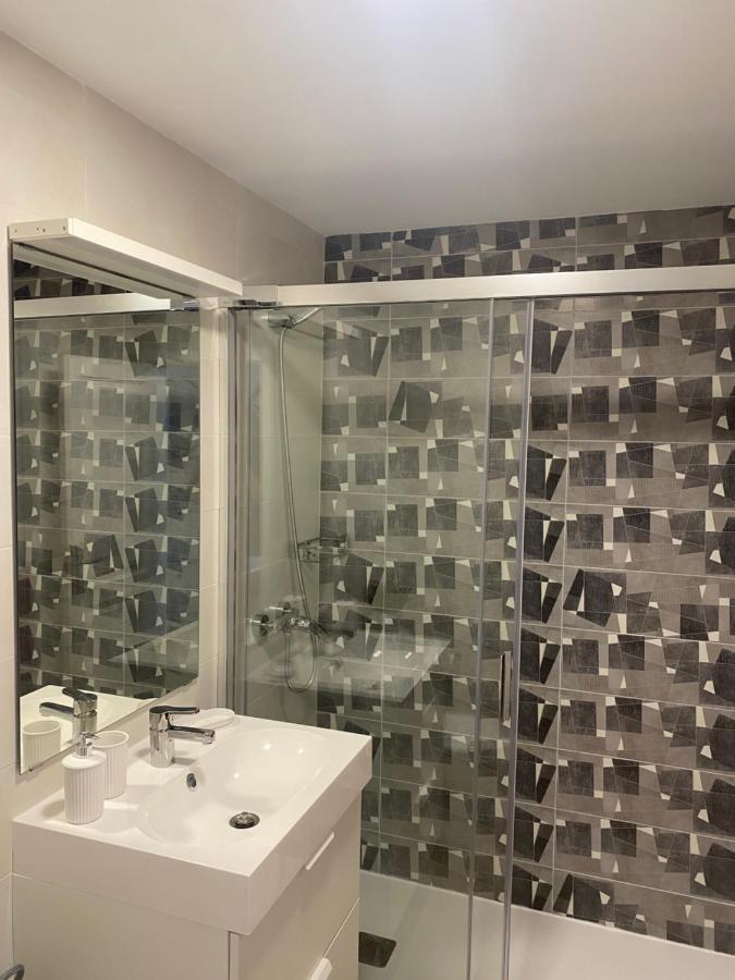Belva Appartement