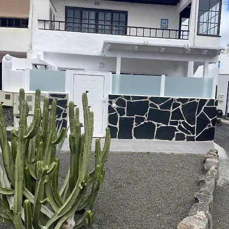 Apartamento Belva Puerto del Carmen  Exterior photo