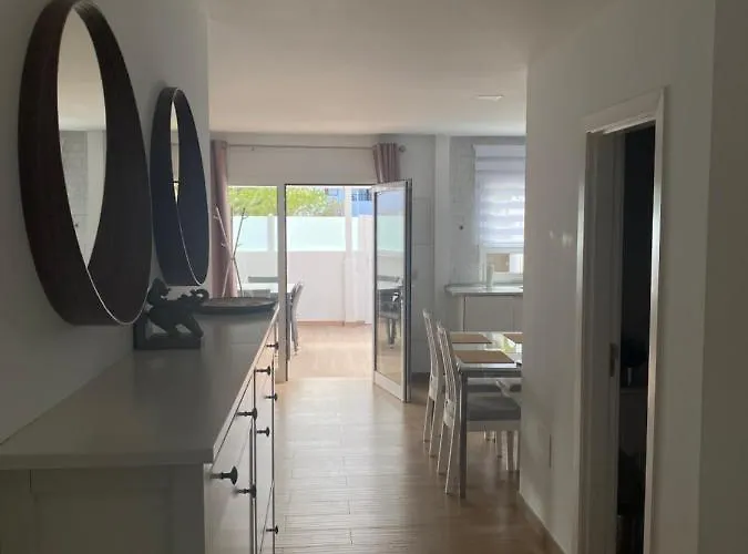 Apartamento Belva