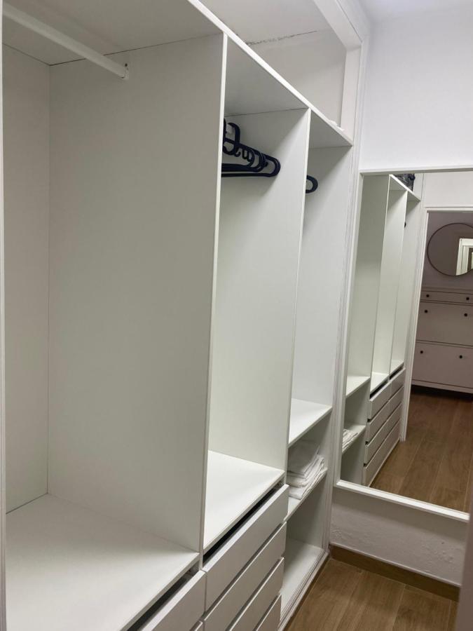 Belva Apartamento *